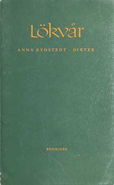 Lökvår - 1957