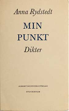 Min punkt - 1960