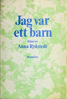 Jag var ett barn - 1970